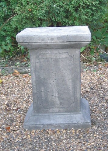 KCP14 Victorian Plinth KCP14 Victorian Plinth
